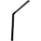 Ekena Millwork Hamilton Steel Bracket, Antiqued Silver 2"W x 24"D x 24"H BKTM02X24X24HAASV - alternate 1